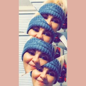 Meet your Posher, Maggie